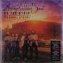 Average White Band: On The Strip - The Sunset Sessions (180g) (Clear Vinyl), LP,LP