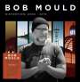 Bob Mould: Distortion: 2008 - 2019 (Limited Edition) (Clear Splatter Vinyl), LP,LP,LP,LP,LP,LP,LP