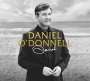 Daniel O'Donnell: Daniel, CD