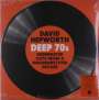 : Hepworth's Deep 70s: Underrated Cuts From A Misunderstood Decade (180g) (Clear Vinyl), LP,LP
