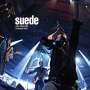 Suede: Royal Albert Hall, 24 March 2010 (180g) (Clear Vinyl), LP,LP,LP