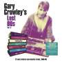 : Gary Crowley's Lost 80s Vol. 2 (180g) (Clear Vinyl), LP,LP