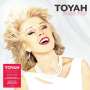 Toyah: Posh Pop (180g) (Limited Edition) (Space Grey Vinyl), LP