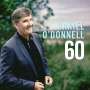 Daniel O'Donnell: 60, CD