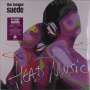The London Suede (Suede): Head Music (180g) (Clear Vinyl), LP,LP