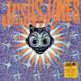 Jesus Jones: Doubt (Translucent Orange Vinyl), LP