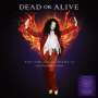 Dead Or Alive: Fan The Flame (Part 2): The Resurrection (180g) (Transparent Orange Vinyl), LP,LP