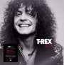 T.Rex (Tyrannosaurus Rex): 1972 (50th Anniversary) (180g) (Deluxe Edition) (Colored Vinyl), LP,LP,LP,LP,LP,LP