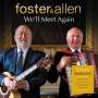 Mick Foster & Tony Allen: We'll Meet Again, LP