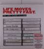 : Life Moves Pretty Fast: The John Hughes Mixtapes (Box Set) (Red Vinyl), LP,LP,LP,LP,LP,LP