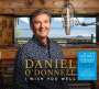 Daniel O'Donnell: I Wish You Well, CD