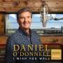 Daniel O'Donnell: I Wish You Well, LP
