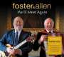 Mick Foster & Tony Allen: We'll Meet Again, CD
