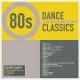 : 80s Dance Classics, LP,LP