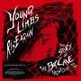 : Young Limbs Rise Again: The Story Of The Batcave Nightclub 1982 - 1985, LP,LP