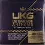 : UK Garage Anthems, LP,LP