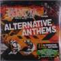 : Alternative Anthems, LP,LP