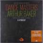 : Arthur Baker Presents Dance Masters, LP,LP,LP,LP,LP,LP