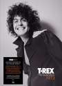 T.Rex (Tyrannosaurus Rex): 1973: Whatever Happened To The Teenage Dream?, CD,CD,CD,CD