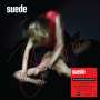 The London Suede (Suede): Bloodsports (180g) (Half-Speed Master Edition), LP