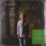 : Tim Burgess: Tim's Listening Party (Translucent Green Vinyl), LP,LP
