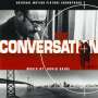 : The Conversation (DT: Der Dialog), CD