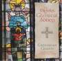 : The Monks of Glenstal Abbey - Gregorian Chants, CD