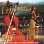 The Scottish Fiddle Orchestra: Legendary, CD