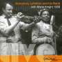 Humphrey Lyttelton: Live With Marie Knight 1958, CD