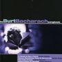 Burt Bacharach: The Bacharach/David Songbook, CD