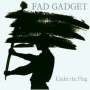 Fad Gadget: Under The Flag, CD