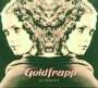 Goldfrapp: Felt Mountain, CD