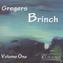 Gregers Brinch: Werke Vol.1, DVA
