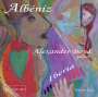 Isaac Albeniz: Iberia (Klavierfassung) Vol.1, CD