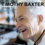 Timothy Baxter: Timothy Baxter Vol.1, DVA