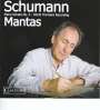 Robert Schumann: Klaviersonate Nr.4 (mit rekonstruiertem 1. & 4. Satz), CD