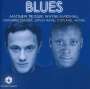: Matthew Trusler - Blues, CD