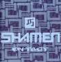 The Shamen: En-Tact, CD