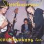 Chumbawamba: Showbusiness!, CD