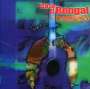 State Of Bengal: Visual Audio, CD