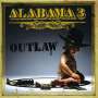 Alabama 3: Outlaw, CD