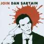 Dan Sartain: Join Dan Sartain (Limited Edition), LP