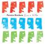 Pernice Brothers: Live A Little, CD