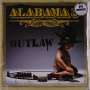 Alabama 3: Outlaw (Limited Edition) (Colored Vinyl), LP,LP