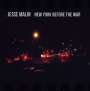 Jesse Malin: New York Before The War (180g), LP