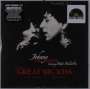 Johnny Thunders & Patti Palladin: Great Big Kiss (Limited-Edition) (Picture Disc), SIN