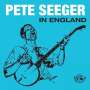 Pete Seeger: In England, CD,CD
