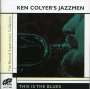 Ken Colyer: This Is The Blues, CD