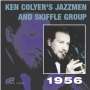 Ken Colyer: Ken Colyer's Jazzmen And Skiffle Group, CD