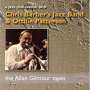 Chris Barber & Ottilie Patterson: A Jazz Club Session: The Allan Gilmour Tapes, CD,CD